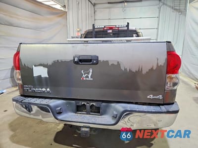 Zdjęcie 6 z 12 samochodu: 2008 TOYOTA TUNDRA SR5 VIN:5TBBV54108S504821 - miniatura