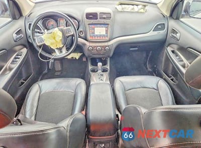 Zdjęcie 8 z 13 samochodu: 2019 DODGE JOURNEY CROSSROAD VIN:3C4PDCGB8KT869124 - miniatura