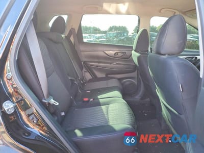 Zdjęcie 11 z 13 samochodu: 2020 NISSAN ROGUE S VIN:5N1AT2MV0LC785888 - miniatura