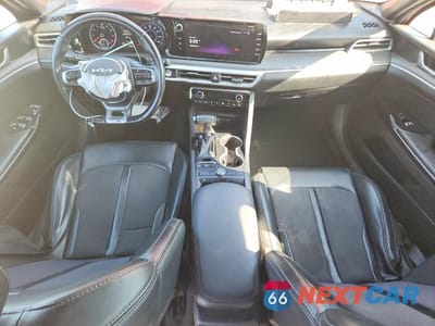 Zdjęcie 8 z 12 samochodu: 2022 KIA K5 GT LINE VIN:5XXG64J27NG161598 - miniatura