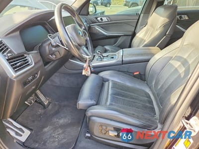 Zdjęcie 7 z 13 samochodu: 2022 BMW X5 XDRIVE40I VIN:5UXCR6C02N9K11221 - miniatura