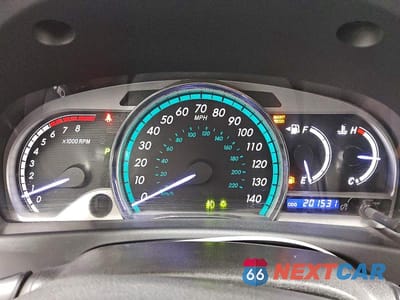 Zdjęcie 9 z 13 samochodu: 2015 TOYOTA VENZA LE VIN:4T3ZA3BB1FU094494 - miniatura