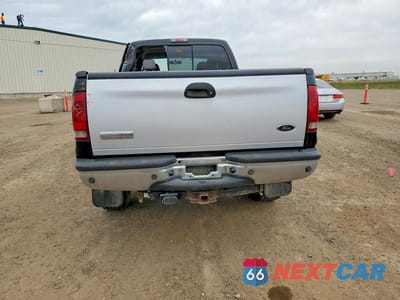 Zdjęcie 6 z 12 samochodu: 2006 FORD F350 SRW SUPER DUTY VIN:1FTWW31P16ED49993 - miniatura