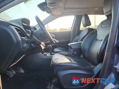 Zdjęcie 7 z 13 samochodu: 2019 JEEP CHEROKEE LIMITED VIN:1C4PJMDX2KD399967 - miniatura