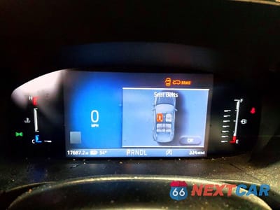 Zdjęcie 9 z 13 samochodu: 2024 FORD ESCAPE ST LINE VIN:1FMCU9MNXRUA77679 - miniatura
