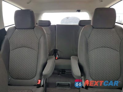 Zdjęcie 10 z 13 samochodu: 2012 CHEVROLET TRAVERSE LT VIN:1GNKRGED0CJ196305 - miniatura