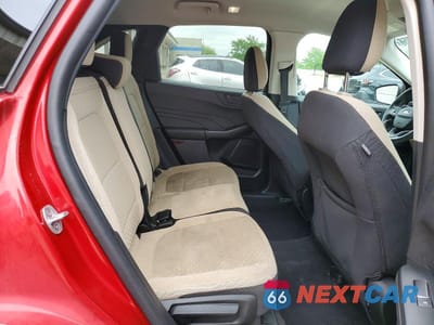 Zdjęcie 11 z 13 samochodu: 2022 FORD ESCAPE SE VIN:1FMCU9G63NUB53838 - miniatura