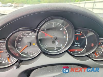 Zdjęcie 9 z 13 samochodu: 2014 PORSCHE CAYENNE VIN:WP1AF2A24ELA36499 - miniatura