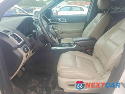 Zdjęcie 7 z 13 samochodu: 2014 FORD EXPLORER XLT VIN:1FM5K7D82EGA53477 - miniatura
