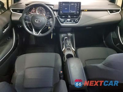 Zdjęcie 8 z 12 samochodu: 2022 TOYOTA COROLLA SE VIN:JTDS4MCE5NJ084264 - miniatura