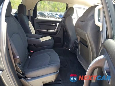 Zdjęcie 11 z 13 samochodu: 2011 GMC ACADIA SLE VIN:1GKKRPED2BJ221149 - miniatura