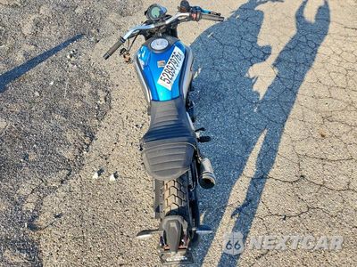 Zdjęcie 6 z 8 samochodu: 2023 CF MOTO 700 CL-X VIN:LCEPEWL11P6002192 - miniatura