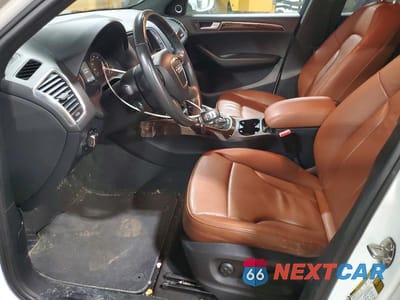 Zdjęcie 7 z 13 samochodu: 2012 AUDI Q5 PREMIUM PLUS VIN:WA1LFAFP6CA030859 - miniatura