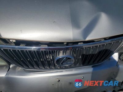 Zdjęcie 12 z 13 samochodu: 2004 LEXUS RX 330 VIN:JTJHA31U740055129 - miniatura