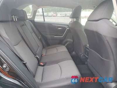 Zdjęcie 11 z 13 samochodu: 2025 TOYOTA RAV4 XLE VIN:JTMP1RFV2SJ045473 - miniatura