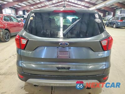 Zdjęcie 6 z 13 samochodu: 2019 FORD ESCAPE SE VIN:1FMCU9GDXKUA08452 - miniatura