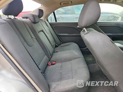 Zdjęcie 10 z 12 samochodu: 2011 FORD FUSION SE VIN:3FAHP0HA2BR184457 - miniatura