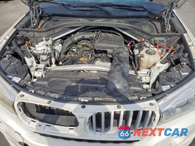 Zdjęcie 12 z 13 samochodu: 2018 BMW X5 SDRIVE35I VIN:5UXKR2C58J0Z20976 - miniatura