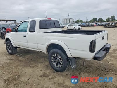 Drugie zdjęcie samochodu z przodu: 1998 TOYOTA TACOMA XTRACAB VIN:4TAWN72N8WZ019442 - miniatura