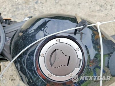 Zdjęcie 8 z 9 samochodu: 2024 HONDA CMX500 A VIN:MLHPC5643R5300738 - miniatura