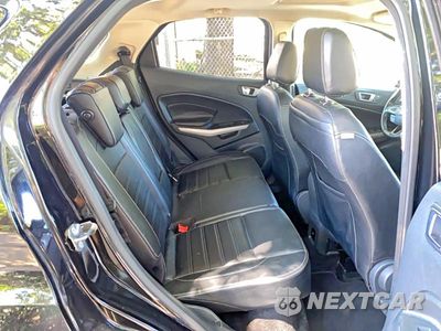 Zdjęcie 6 z 10 samochodu: 2018 FORD ECOSPORT TITANIUM VIN:MAJ6P1WL7JC169368 - miniatura