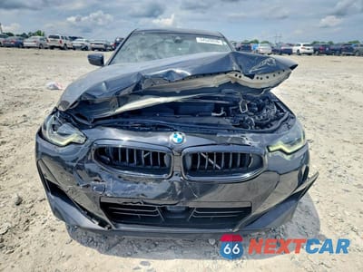 Piąte zdjęcie samochodu w środku: 2023 BMW 230I VIN:3MW23CM04P8D01895 - miniatura