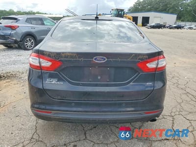 Zdjęcie 6 z 12 samochodu: 2016 FORD FUSION SE VIN:3FA6P0HD9GR274181 - miniatura