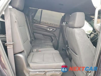Zdjęcie 11 z 13 samochodu: 2024 CHEVROLET TAHOE K1500 LS VIN:1GNSKMKD4RR162157 - miniatura