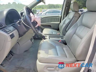 Zdjęcie 7 z 13 samochodu: 2009 HONDA ODYSSEY TOURING VIN:5FNRL38999B017168 - miniatura