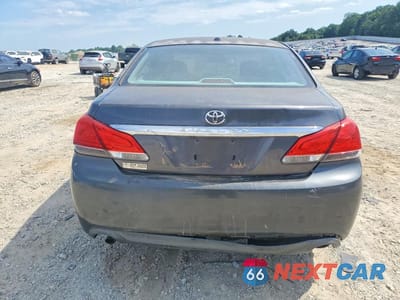 Zdjęcie 6 z 13 samochodu: 2012 TOYOTA AVALON LIMITED VIN:4T1BK3DB6CU462538 - miniatura