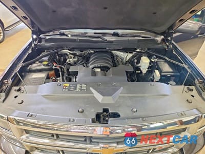 Zdjęcie 11 z 12 samochodu: 2015 CHEVROLET SILVERADO K1500 LT VIN:1GCVKREC0FZ319183 - miniatura