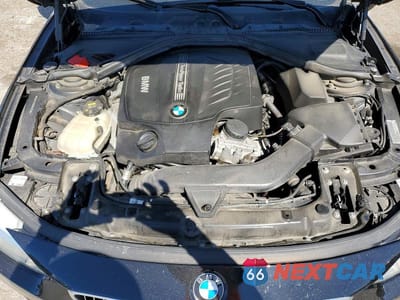 Zdjęcie 11 z 12 samochodu: 2015 BMW 435 I GRAN COUPE VIN:WBA4B1C59FD954737 - miniatura