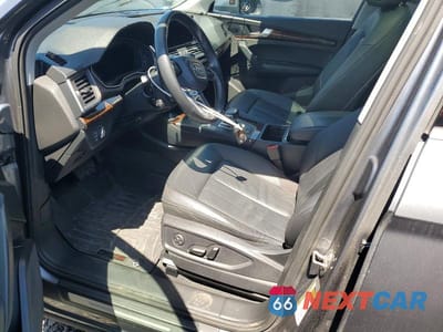 Zdjęcie 7 z 13 samochodu: 2018 AUDI Q5 PREMIUM PLUS VIN:WA1BNAFY7J2088820 - miniatura