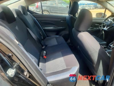 Zdjęcie 10 z 12 samochodu: 2023 NISSAN VERSA SV VIN:3N1CN8EV3PL823457 - miniatura
