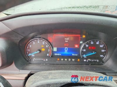 Zdjęcie 9 z 14 samochodu: 2020 FORD EXPLORER LIMITED VIN:1FMSK7FH0LGA09975 - miniatura