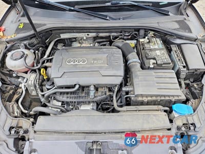 Zdjęcie 11 z 12 samochodu: 2019 AUDI A3 PREMIUM PLUS VIN:WAUJEGFF4K1027271 - miniatura