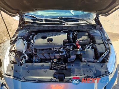Zdjęcie 11 z 12 samochodu: 2020 NISSAN ALTIMA S VIN:1N4BL4BV4LC173187 - miniatura