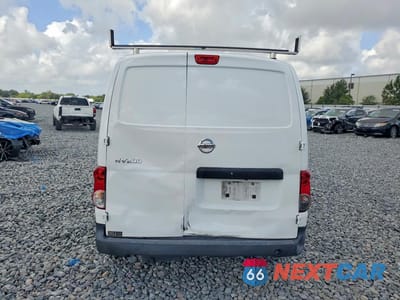 Zdjęcie 6 z 13 samochodu: 2021 NISSAN NV200 S CARGO VIN:3N6CM0KN1MK703628 - miniatura