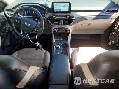 Zdjęcie 8 z 14 samochodu: 2020 FORD ESCAPE TITANIUM VIN:1FMCU9J9XLUA39481 - miniatura