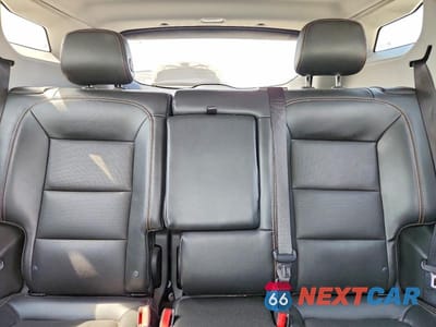 Zdjęcie 10 z 13 samochodu: 2018 GMC TERRAIN SLT VIN:3GKALPEV0JL327080 - miniatura