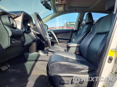 Zdjęcie 7 z 13 samochodu: 2013 TOYOTA RAV4 LIMITED VIN:2T3DFREV2DW079357 - miniatura