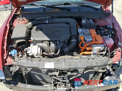 Zdjęcie 11 z 13 samochodu: 2023 HYUNDAI SONATA HYBRID LIMITED VIN:KMHL54JJ3PA061811 - miniatura