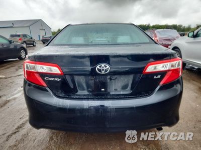 Zdjęcie 6 z 12 samochodu: 2014 TOYOTA CAMRY LE VIN:4T1BF1FK7EU318800 - miniatura