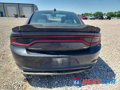 Zdjęcie 6 z 12 samochodu: 2016 DODGE CHARGER R VIN:2C3CDXCT4GH227752 - miniatura