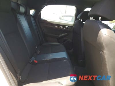 Zdjęcie 10 z 12 samochodu: 2024 HONDA CIVIC SPORT VIN:19XFL2H8XRE000504 - miniatura