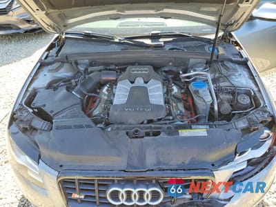 Zdjęcie 11 z 12 samochodu: 2011 AUDI S4 PRESTIGE VIN:WAUKGAFL8BA159273 - miniatura
