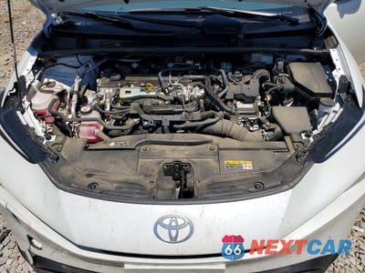 Zdjęcie 11 z 12 samochodu: 2024 TOYOTA PRIUS LE VIN:JTDACAAU7R3036055 - miniatura