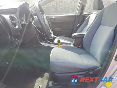 Zdjęcie 7 z 12 samochodu: 2017 TOYOTA COROLLA L VIN:5YFBURHE0HP691467 - miniatura