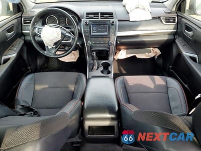Zdjęcie 8 z 12 samochodu: 2016 TOYOTA CAMRY SE VIN:4T1BF1FK6GU525827 - miniatura