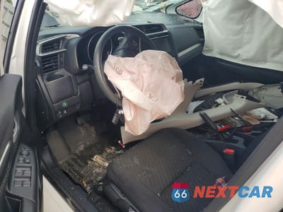 Zdjęcie 8 z 12 samochodu: 2019 HONDA FIT EX VIN:3HGGK5H81KM715743 - miniatura